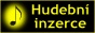 Hudebn� inzerce