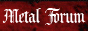 Metal Forum