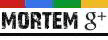 Mortem Zine na Google+