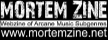 Mortem Zine na Bandzone.cz